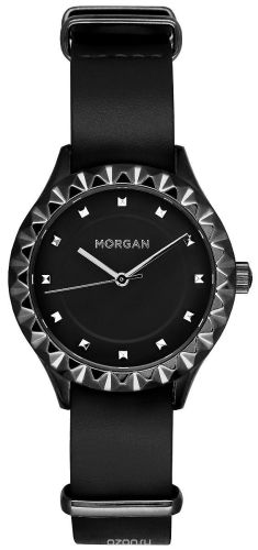 Фото часов Женские часы Morgan Classic MG 001/3AA