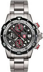Мужские часы CX Swiss Military Watch 20000 Feet (механика) (6000м) CX1946 Наручные часы