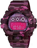Casio G-Shock GMD-S6900CF-4E Наручные часы