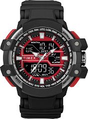 Мужские часы Timex Tactic DGTL TW5M22700RM Наручные часы