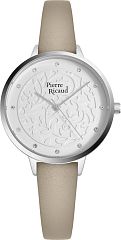Женские часы Pierre Ricaud Strap P21065.5G43Q Наручные часы