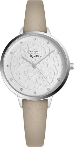 Фото часов Женские часы Pierre Ricaud Strap P21065.5G43Q