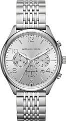 Мужские часы Michael Kors Merrick MK8637 Наручные часы