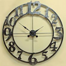 Настенные часы Династия 07-004a Галерея
            (Код: 07-004a) Настенные часы