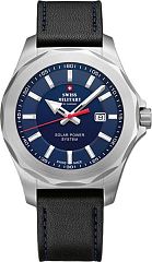 Swiss Military Solar Power                                
 SMS34073.05 Наручные часы