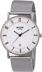 Boccia						
												
						3533-04 Наручные часы