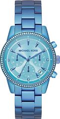 Женские часы Michael Kors Ritz MK6684 Наручные часы