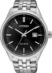 Мужские часы Citizen Eco-Drive BM7251-88E Наручные часы