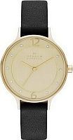 Женские часы Skagen LEATHER SKW2266 Наручные часы