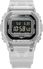 Casio G-Shock DW-B5600G-7 Наручные часы