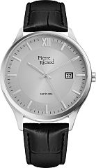 Pierre Ricaud  P97262.5267Q Наручные часы