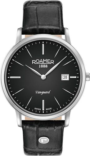 Фото часов Мужские часы Roamer Vanguard 979 809 41 55 09
