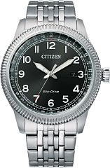 Мужские часы Citizen Eco-Drive BM7480-81E Наручные часы