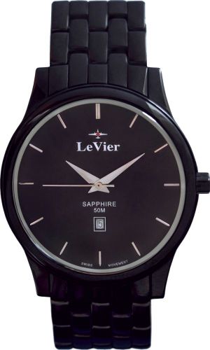 Фото часов Мужские часы LeVier L 7513 M Bl