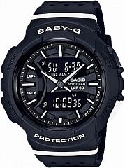 Casio Baby-G BGA-240-1A1 Наручные часы