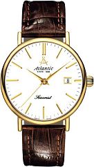 Мужские часы Atlantic Seacrest 50341.45.11 Наручные часы