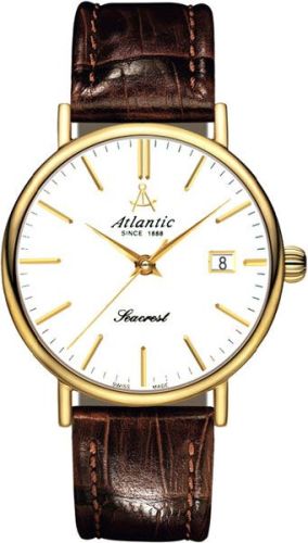 Фото часов Мужские часы Atlantic Seacrest 50341.45.11