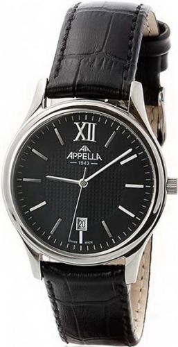 Фото часов Мужские часы Appella Classic 4283-3014