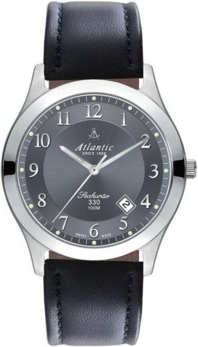 Фото часов Мужские часы Atlantic Seahunter 100 71360.41.43