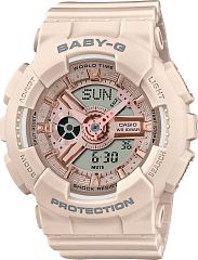 Casio Baby-G BA-110XCP-4A Наручные часы
