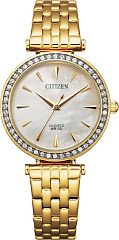 Женские часы Citizen Elegance ER0212-50Y Наручные часы