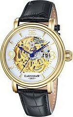 Мужские часы Earnshaw Longcase ES-8011-04 Наручные часы