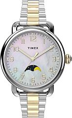 Timex Standard TW2U98400 Наручные часы