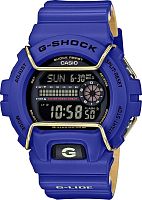 Casio G-Shock GLS-6900-2E Наручные часы