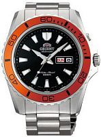 Orient Diving Sport Automatic FEM75004B9 Наручные часы