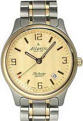 Мужские часы Atlantic Seahunter 50 70355.43.35 Наручные часы
