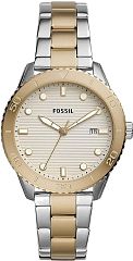 Наручные часы Fossil BQ3597 Наручные часы