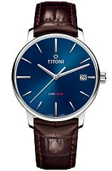Наручные часы Titoni 83919-S-ST-612 Наручные часы