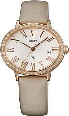 Женские часы Orient Lady Rose FUNEK003W0 Наручные часы