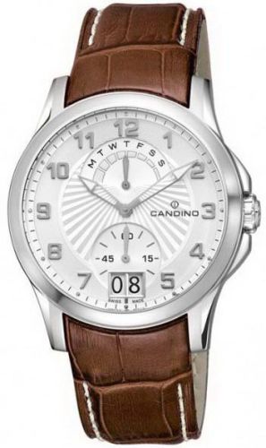 Фото часов Мужские часы Candino Elegance C4387/A