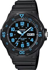 Casio Standart MRW-200H-2B Наручные часы