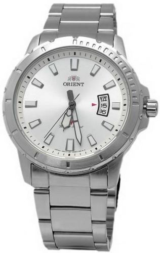 Фото часов Orient Sporty Quartz FUNE2006W0