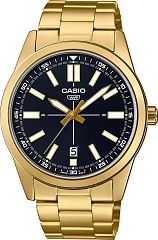 Casio Analog MTP-VD02G-1E Наручные часы