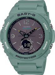 Casio Baby-G BGA-260-3AER Наручные часы