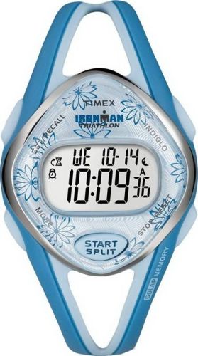 Фото часов Женские часы Timex Ironman Triathlon T5K509