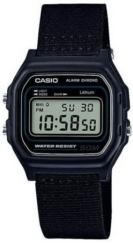 Фото часов Casio Digital W-59B-1A