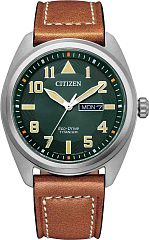Citizen Eco-Drive BM8560-11XE Наручные часы