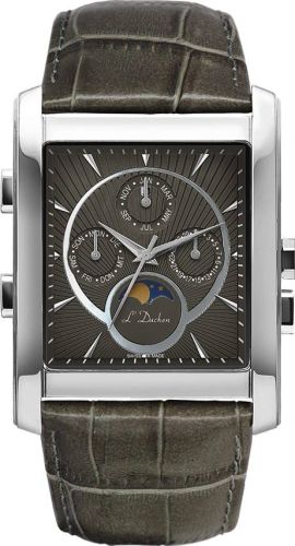 Фото часов Мужские часы L'Duchen Ecliptique D 537.18.33