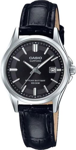 Фото часов Casio Classic LTS-100L-1AVEF