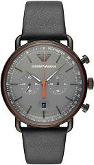 Мужские часы Emporio Armani Aviator AR11168 Наручные часы