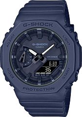 Casio G-Shock GMA-S2100BA-2A1 Наручные часы