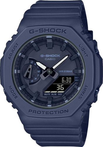 Фото часов Casio G-Shock GMA-S2100BA-2A1