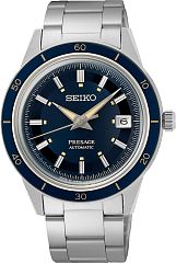 Seiko Presage SRPG05J1 Наручные часы