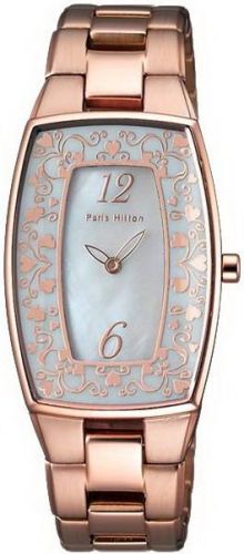 Фото часов Женские часы Paris Hilton Tonneau 138.4619.60