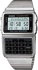 Casio																		DBC-611-1D Наручные часы