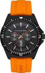 U.S. Polo Assn												
						USPA4000-02 Наручные часы